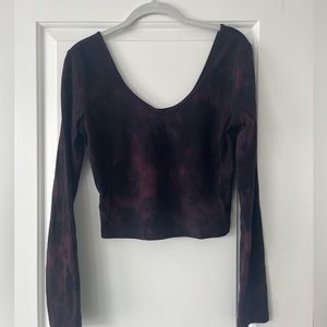 Lululemon Align Long Sleeve